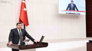 En çok beğenilen Milletvekili MHPli Baki Ersoy