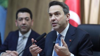 Enerjide Milli Hamle: Bakan Bayraktar Osmaniye’de Konuştu