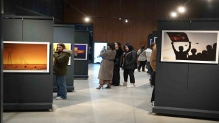 Enerjinin yaşamla bağı fotoğraf karelerine yansıdı