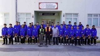 Enerjinin Yıldızları Projesi, sektöre yeni yıldızlar kazandırmaya devam edecek