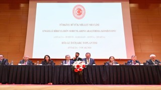 Engelli bireylerin yaşadığı problemler ve çözüm önerileri masaya yatırıldı