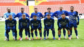 Erciyes 38 FK, seri peşinde