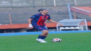Erciyes 38 FKdan 4 transfer