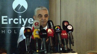 Erciyes Anadolu Holding CEOsu Özyurt: Elden çıkarılan şirketlere rağmen rakamlarımız yükseliyor
