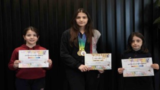 Erdem Kolejinden uluslararası sanat arenasında çok yönlü başarı