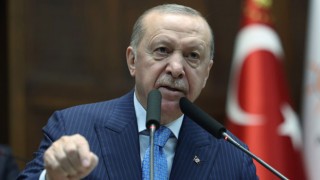 Erdoğan, “Emeklimizi Hiçbir Zaman Sahipsiz Bırakmadık”