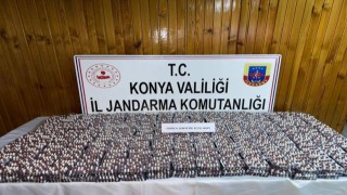 Ereğlide uyuşturucu tacirlerine operasyon