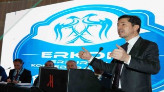 ERKONun yeni Başkanı Murat Şahsuvaroğlu oldu