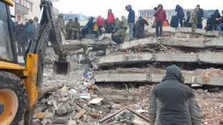Ersel Apartmanı davasında 3 sanığa hapis
