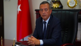 Erzincan TSO Başkanı Tanoğlu yeniden adaylığını açıkladı