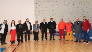 Erzincanda denetimli serbestlik ve üniversite iş birliği güçleniyor