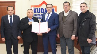 Erzincanda süt üretimi soğuk zincirle güçleniyor