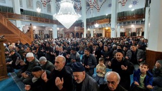 Erzurumda 1001 Hatim heyecanı