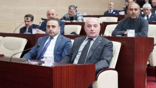 Erzurumda 2026nın ilk koordinasyon zirvesi: Ekonomi ve yatırımlar masada
