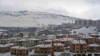 Erzurumda bir yılda 12 bin 186  konut satıldı