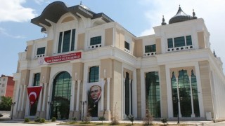 Erzurumda kültür ve sanat etkinlikleri yoğun ilgi gördü