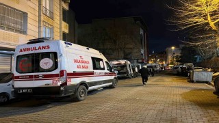 Esenyurtta iki grup arasında silahlı kavga: 1 ölü