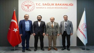 Eşini ve kızını kaybetti, Somaya umut oldu
