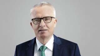 Eski Bakan Ağbal, AKSA Enerji Ceo’su Oldu
