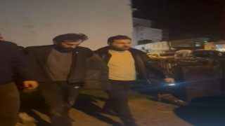 Eski belediye başkan yardımcısının cinayet şüphelisi yakalandı