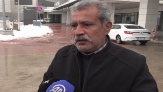 Eski eşi tarafından vahşete uğrayan kadın o anları anlattı, acılı baba sert tepki gösterdi