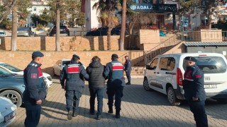 Eski eşinin polis kocasını vuran polis memuru adliyeye sevk edildi