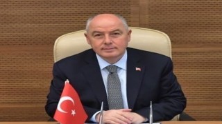 Eski Osmaniye Valisine Yeni Görev