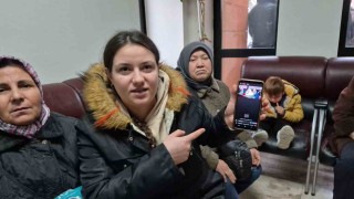 Eskişehir Büyükşehir Belediyesinde gerginlik