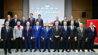 Eskişehir Valisi Aksoy: Kapım Eskişehirlilere her zaman açık