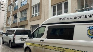 Eskişehirde 27 yaşındaki gencin şüpheli ölümü araştırılıyor