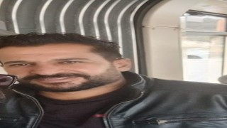 Eskişehirde 42 yaşındaki adam kayıplara karıştı