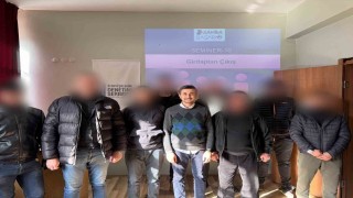 Eskişehirde bağımlılıkla mücadele sürüyor