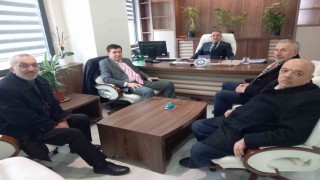 Eskişehirde nüfus ve vatandaşlık hizmetleri
