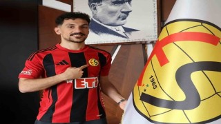Eskişehirspor sol bekine kavuştu: Recep Pekgöz imzayı attı