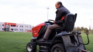 Eskişehirsporun acı günü: Kulüp emektarı Sedat Özten Hayatını Kaybetti