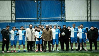 ESMİADdan Eskişehirli gençlere ve spora tam destek