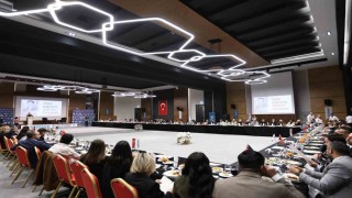 ESMİADın ocak ayı buluşmasında Eskişehir iş dünyası kenetlendi