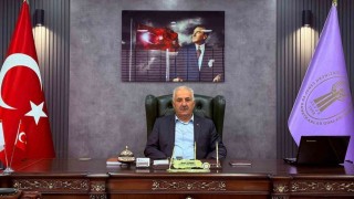 Esnaf Birliği Başkanı Limondan fuar tepkisi