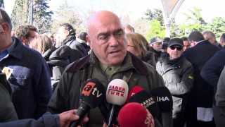 Etiyopyadaki saldırıdan sağ kurtulan iş adamı: Bütün eşyaları almışlar, tam bir hırsızlık, soygun