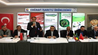 Etiyopyadan Torbalıya özel ilgi
