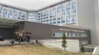 Etlik Şehir Hastanesi: Hakan Taşıyanın genel durumu gayet iyi