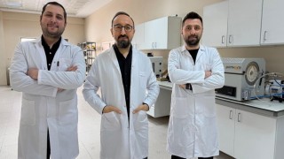 ETÜde ileri kaplama teknolojilerine yönelik geliştirilen proje TÜBİTAK 1001 desteği aldı