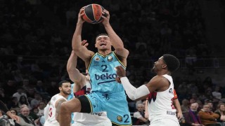 Euroleaguede 19. haftanın ardından