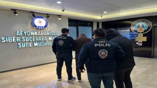 Ev almak isteyen kişiyi 1 milyon 650 bin TL dolandıran şahıslar yakalandı