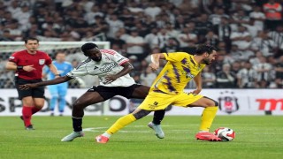 Eyüpspor ile Beşiktaş 4. randevuda