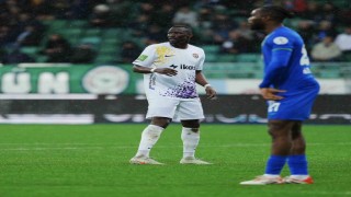 Eyüpspor, Mame Thiam ile yollarını ayırdı