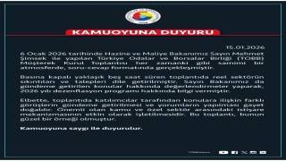 Farklı görüşlerin gündeme getirilmesi ve yorumların yapılması gayet doğaldır