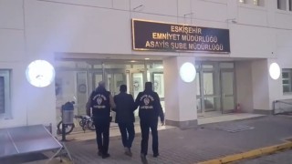 Farklı suçlardan 52 yıl hapisle aranan 3 şahıs yakalandı