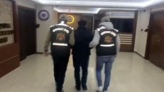 Fatih Ergin yeniden gözaltına alındı