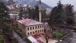 Fatih Sultan Mehmetin emaneti: Akşemseddin Türbesi